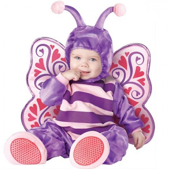 Lil Garden Gnome Child Infant Incharacter 6042 Fancy Dress