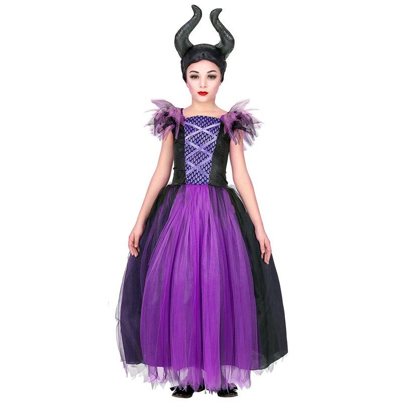 Costume Maléfique 5,13 ans